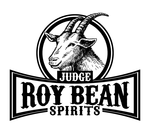Judge Roy Bean Spirits