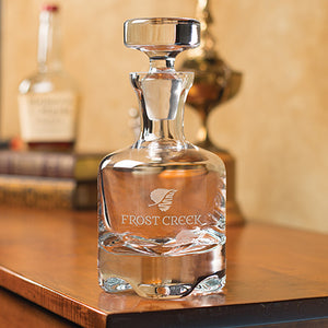 New York Decanter - MD