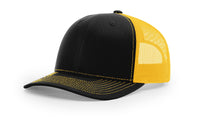 Richardson Cap - #112 Snapback Trucker - Blank