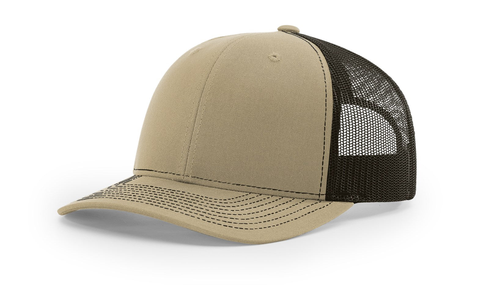 AFTCO Jumbo Low Pro Trucker Hat – RiverbendFairhope