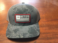 AFTCO Crossbar Trucker Hat