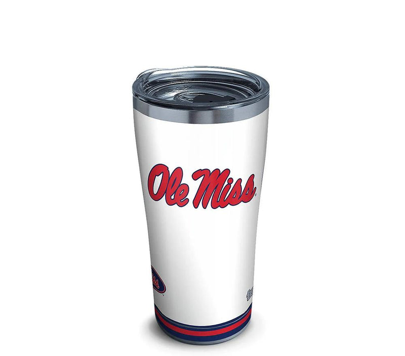 Tervis Ole Miss - Stainless Steel Arctic
