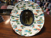 Kooringal Boyd Surf Straw Derik