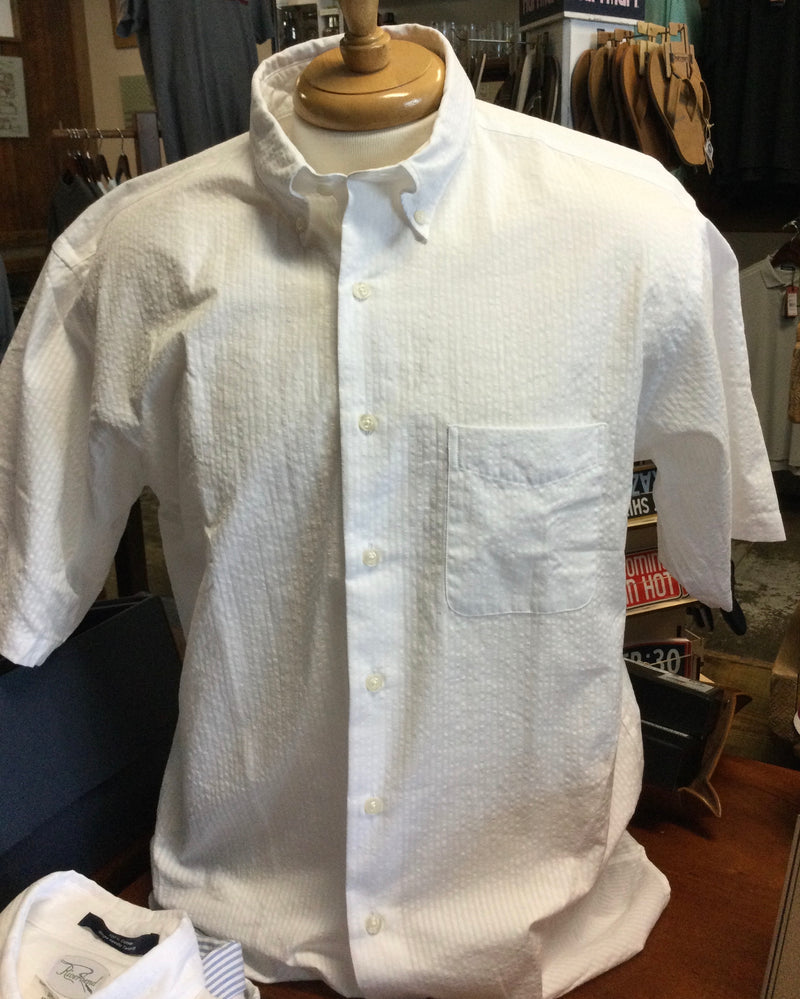Riverbend Dress Shirt - Ryker