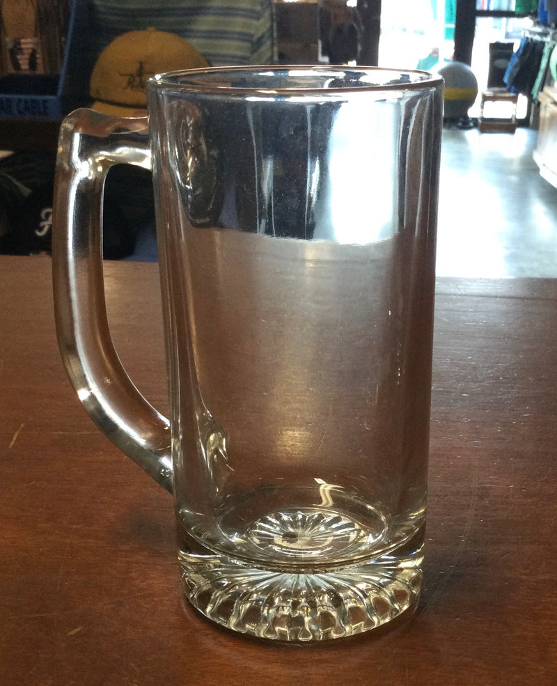 Glass - Beer Mugs