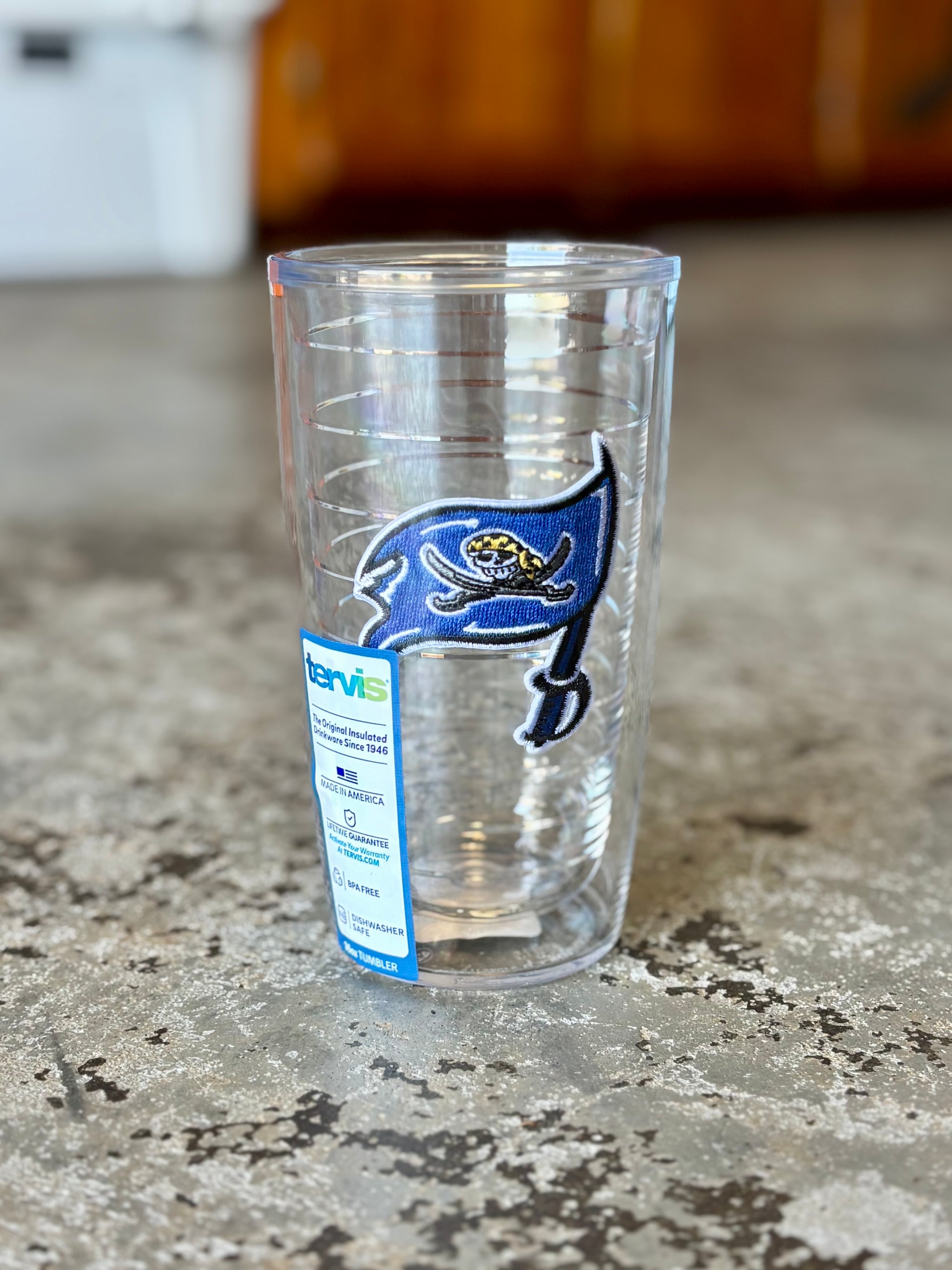 Tervis