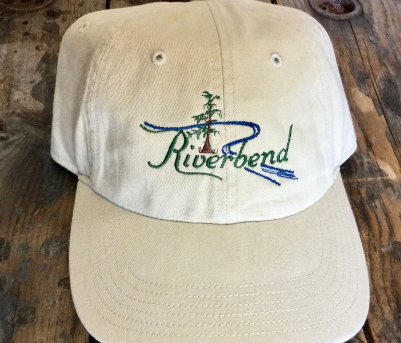 Riverbend Twill Hat