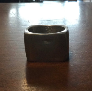 IHI Napkin Rings