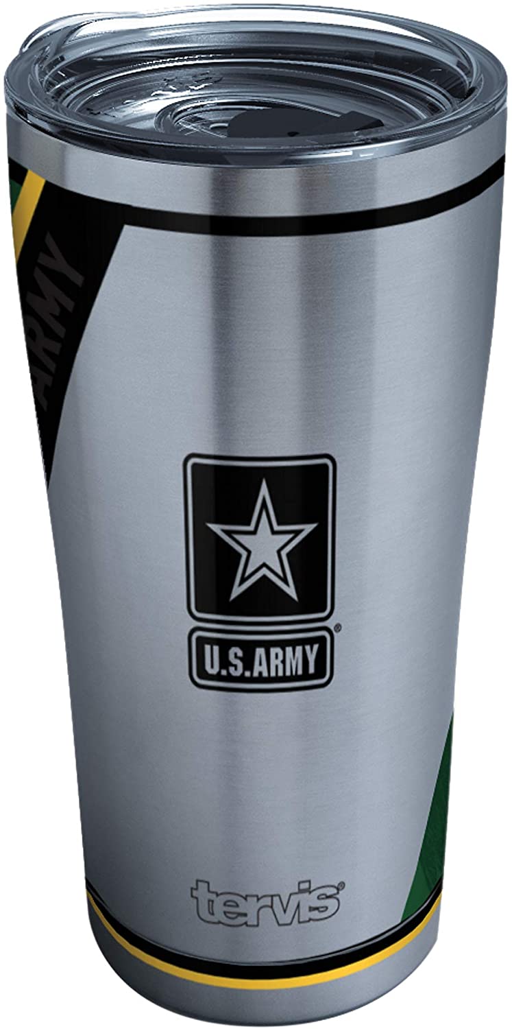 Tervis Army Forever Proud - Stainless Steel