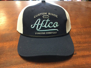 AFTCO Collective Trucker Hat