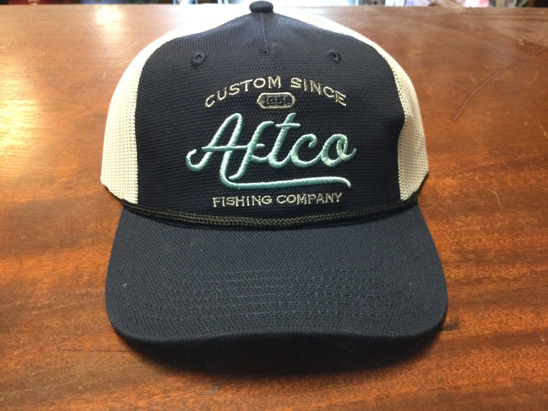 AFTCO Collective Trucker Hat