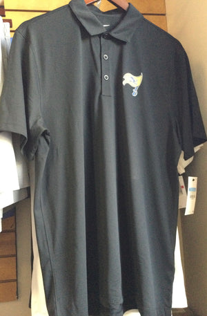 Nike Pirate Flag Polo