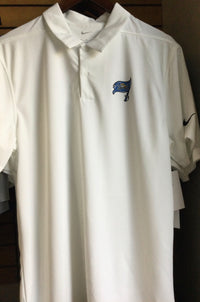 Nike Pirate Flag Polo