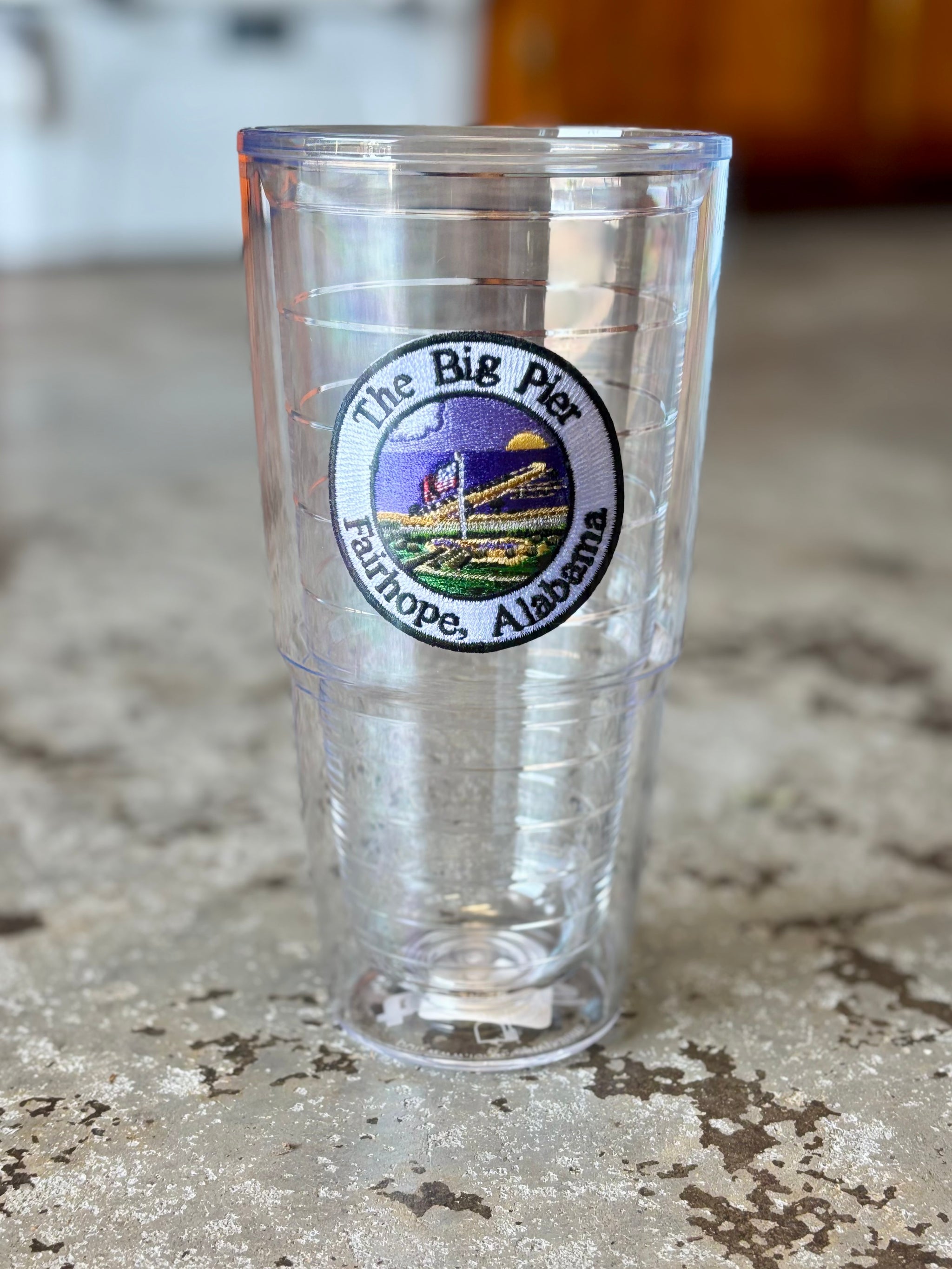 Tervis Tumblers  RiverbendFairhope