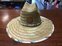 Kooringal Boyd Surf Straw Derik
