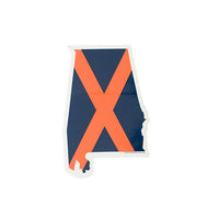 State Traditions Decals