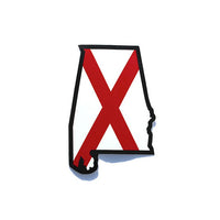 State Traditions Decals