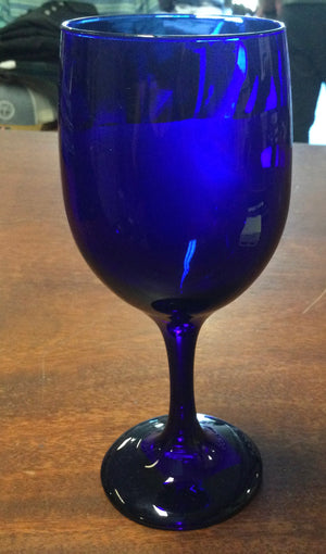 Glass - Wine Glass