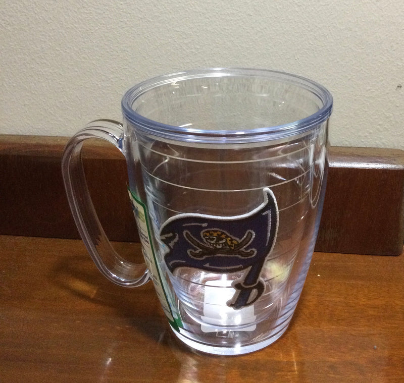 Tervis - Fairhope Pirate Flag