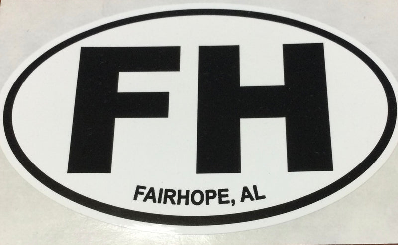 FH Decals