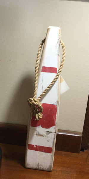 Beachcomber Trading Buoy