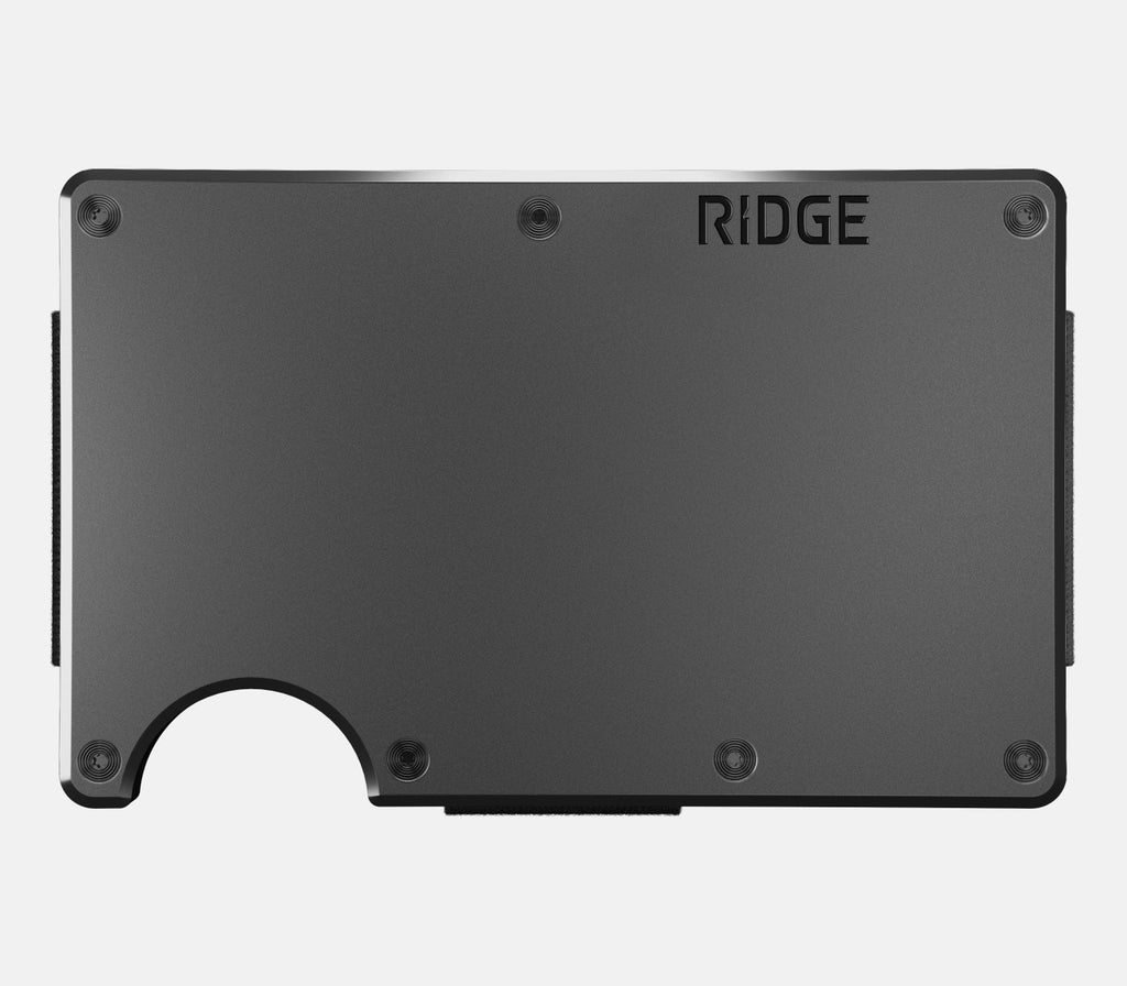 Ridge Wallet 2.0 – RiverbendFairhope