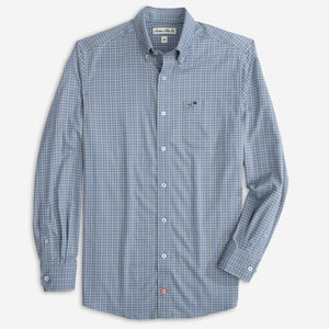 Hadley Luxe Morton Plaid