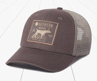 Southern Marsh Trucker Hat - Pointer Pack