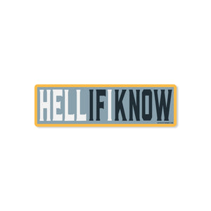 Good Southerner Decals