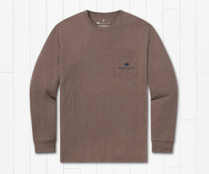 Southern Marsh Gun Dog Collection - Pointer - Long Sleeve