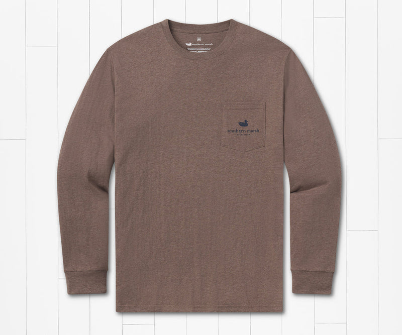 Southern Marsh Gun Dog Collection - Pointer - Long Sleeve