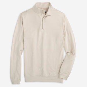 Southern Point Lodge Pullover - Driftwood