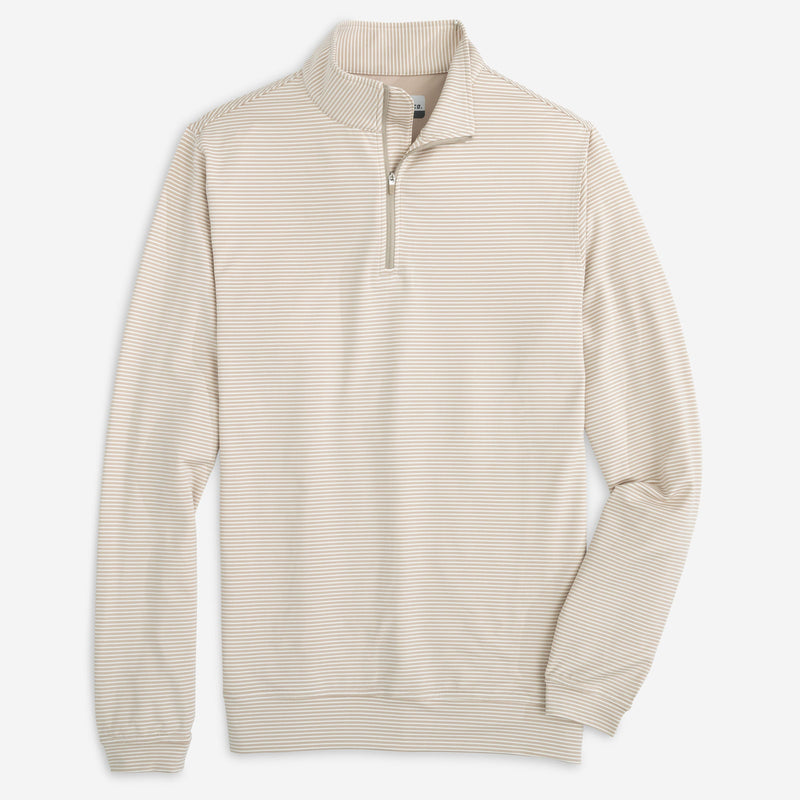 Southern Point Lodge Pullover - Driftwood