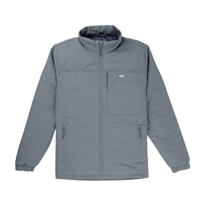 Aftco Men's Crosswind Puff Jacket