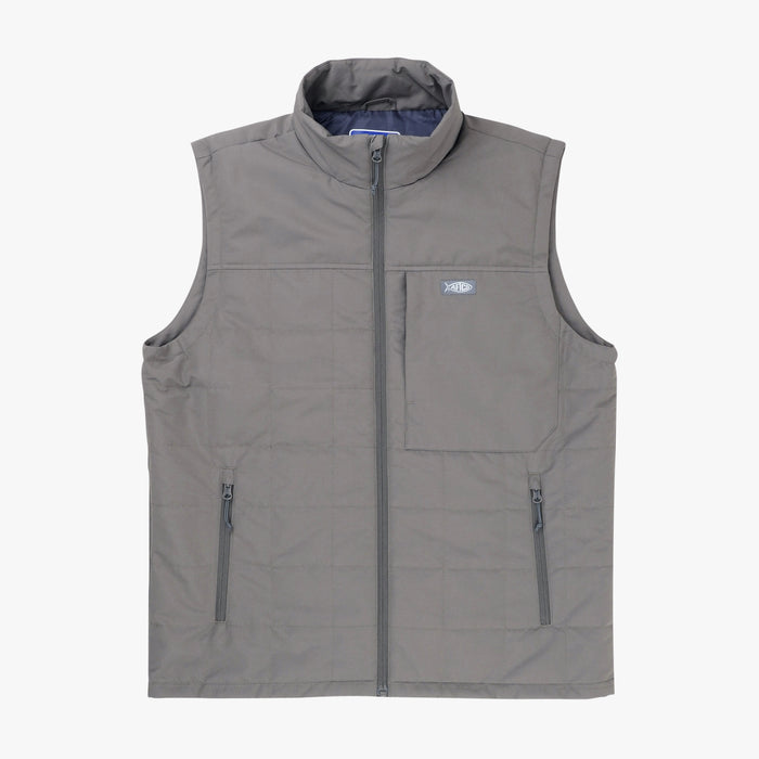 AFTCO Crosswind Puff Vest – RiverbendFairhope