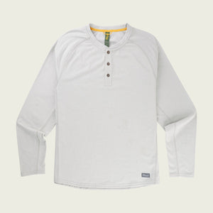 Marsh Wear Harkers Island Fleece Henley