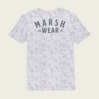 Marsh Wear Stackhouse Hagood SS