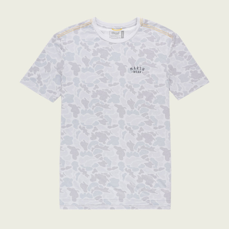 Marsh Wear Stackhouse Hagood SS
