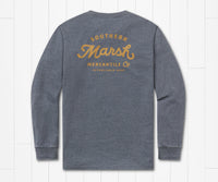 Southern Marsh SEAWASH™ Tee - Marsh Mercantile Co. - Long Sleeve
