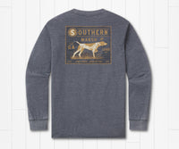 Southern Marsh SEAWASH™ Tee - Pointer Pack - Long Sleeve