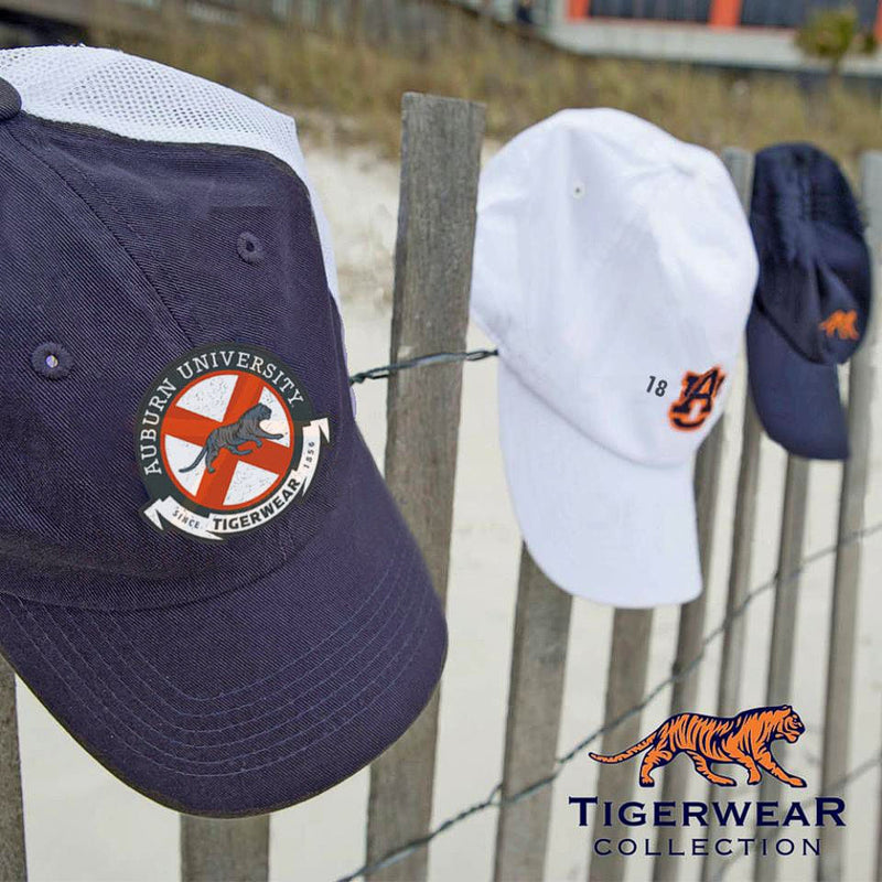 Tigerwear Hats