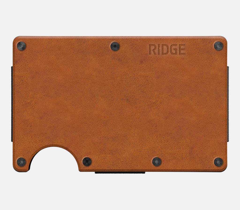 Ridge Wallet 2.0 – RiverbendFairhope
