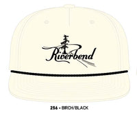 Riverbend - Richardson Umpqua Hat