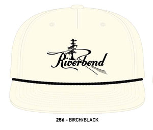 Riverbend - Richardson Umpqua Hat