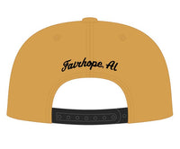 Riverbend - Richardson Umpqua Hat