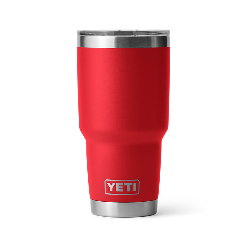 Yeti Rambler 30oz with Mag Lid