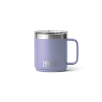 Yeti Rambler 10 oz Stackable  Mug with Mag Lid