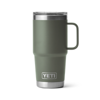 Yeti Rambler 20 oz Traveler Mug