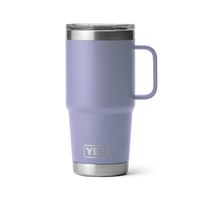 Yeti Rambler 20 oz Traveler Mug