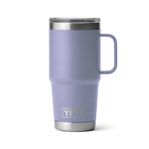 Yeti Rambler 20 oz Traveler Mug